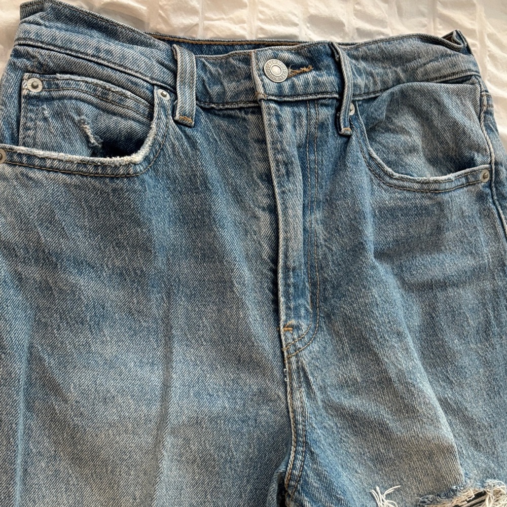Levi's Women's Boot Cut Jeans - Light Blue